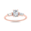 Load image into Gallery viewer, minimalist-radiant-cut-lab-grown-diamond-ring-with-baguette-accents-in-rose-gold-FDENS100RARANGLE5-NL-RG