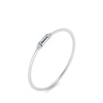 Load image into Gallery viewer, minimalist-thin-baguette-ring-in-white-gold-FD9432