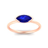 Load image into Gallery viewer, modern-east-west-sapphire-ring-in-rose-gold-fdenr11664mqgsablangle5-nl-rg