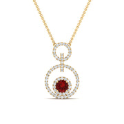 multi-ring-interlocked-diamond-pendant-with-ruby-in-yellow-gold-FDPD10699-GRUDR-ANGLE1-NL-YG.jpg?v=1759230335