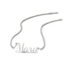 Load image into Gallery viewer, name-diamond-gold-pendant-in-FDPD11287-NL-WG
