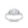 Load image into Gallery viewer, nature-inspired-round-lab-grown-halo-ring-in-white-gold-FD9827RORANGLE5-NL-WG.jpg?v=1770891318