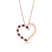necklace-with-open-heart-diamond-pendant-with-ruby-in-FDPD10782-GRUDR-NL-RG.jpg