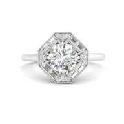 octagon-baguette-diamond-halo-engagement-ring-in-FD10324RORANGLE3-NL-WG