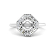 octagon-baguette-diamond-semi-mount-halo-engagement-ring-in-FD10324SMRANGLE3-NL-WG
