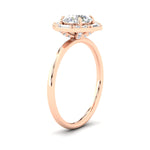 Load image into Gallery viewer, octagon-round-cut-halo-baguette-ring-in-fd11549-nl-rg