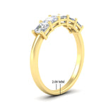 Load image into Gallery viewer, one-carat-basket-prong-5-asscher-cut-anniversary-ring-in-yellow-gold-fdwb8008asangle2-1.00ct-nl-yg-hw.jpg?v=1773741763