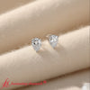 Load image into Gallery viewer, one-carat-diamond-pear-cut-3-prong-earring-in-white-gold-fdear10411pe-fancy-nl-wg