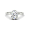 Load image into Gallery viewer, oval-bezel-diamond-engagement-ring-in-white-gold-fdenr11760sleep-nl-wg.jpg?v=1779364780