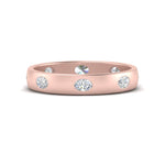 Load image into Gallery viewer, oval-bezel-set-spaced-eternity-diamond-band-in-rose-gold-FD10979OV-NL-RG