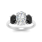 Load image into Gallery viewer, oval-black-diamond-3-stone-basket-engagement-ring-in-white-gold-FD10416OVRGBLACKANGLE5-NL-WG_21f82d17-7602-46b8-8680-b1b66a45a54e