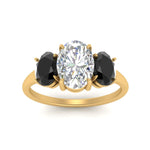 Load image into Gallery viewer, oval-black-diamond-3-stone-basket-engagement-ring-in-yellow-gold-FD10416OVRGBLACKANGLE5-NL-YG_e6096085-b096-451e-82da-1707c4ae38ed