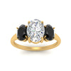 Load image into Gallery viewer, oval-black-diamond-3-stone-basket-engagement-ring-in-yellow-gold-FD10416OVRGBLACKANGLE5-NL-YG_e6096085-b096-451e-82da-1707c4ae38ed
