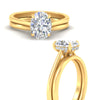 Load image into Gallery viewer, oval-cut-diamond-ring-hidden-halo-plain-band-setting-in-yellow-gold-fdens11750ovangle3-nl-yg-ws1.jpg