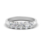 Load image into Gallery viewer, FD8008OVB-0.50CT-WG-HAND.jpg