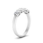 Load image into Gallery viewer, FD8008OVB-0.50CT-WG-HAND.jpg