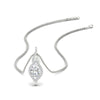 Load image into Gallery viewer, oval-cut-halo-pav_-drop-pendant-necklace-in-white-gold-fdpd11545.jpg?v=1767586000