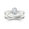 Load image into Gallery viewer, oval-cut-solitaire-ring-with-crossover-band-in-white-gold-fdenr1008ovrangle5-nl-wg