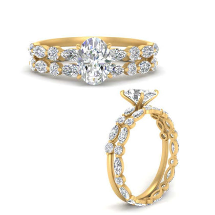 oval-diamond-floating-marquise-accent-ring-with-eternity-wedding-band-in-yellow-gold-FDEWB9398OVANGEL3-NL-YG.jpg?v=1758802135