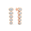 Load image into Gallery viewer, oval-east-west-dangle-diamond-earrings-in-rose-gold-fdear11733angle1-nl-rg.jpg?v=1776680788