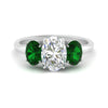 Load image into Gallery viewer, oval-emerald-3-stone-basket-engagement-ring-in-white-gold-FD10416OVRGEMGR-NL-WG_c517cfbf-e26c-47e6-aab9-02ce58dd85d6