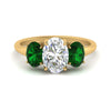 Load image into Gallery viewer, oval-emerald-3-stone-basket-engagement-ring-in-yellow-gold-FD10416OVRGEMGR-NL-YG