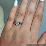 Load image into Gallery viewer, oval-offbeat-modern-black-diamond-engagement-ring-in-white-gold-FD10080OVRGBLACK-NL-WG-3