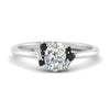 Load image into Gallery viewer, oval-offbeat-modern-black-diamond-engagement-ring-in-FD10080OVRGBLACKANGLE3-NL-WG