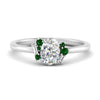 Load image into Gallery viewer, oval-offbeat-modern-emerald-engagement-ring-in-FD10080OVRGEMGRANGLE3-NL-WG