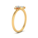 Load image into Gallery viewer, oval-offbeat-modern-orange-sapphire-engagement-ring-in-FD10080OVRGSAORANGLE3-NL-YG