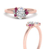 Load image into Gallery viewer, oval-offbeat-modern-pink-sapphire-engagement-ring-in-FD10080OVRGSADRPIANGLE3-NL-RG
