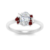 Load image into Gallery viewer, oval-offbeat-modern-ruby-engagement-ring-in-FD10080OVRGRUDRANGLE3-NL-WG