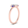 Load image into Gallery viewer, oval-offbeat-modern-sapphire-engagement-ring-in-FD10080OVRGSABLANGLE3-NL-RG