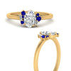 Load image into Gallery viewer, oval-offbeat-modern-sapphire-engagement-ring-in-FD10080OVRGSABLANGLE3-NL-YG
