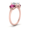 Load image into Gallery viewer, oval-pink-sapphire-3-stone-basket-engagement-ring-in-rose-gold-FD10416OVRGSADPRIANGLE2-NL-RG_d9bbbf21-c3ea-4475-aeed-3e24d9212443