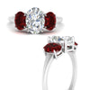 Load image into Gallery viewer, oval-ruby-3-stone-basket-engagement-ring-in-white-gold-FD10416OVRGRUDRANGLE3-NL-WG