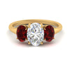 Load image into Gallery viewer, oval-ruby-3-stone-basket-engagement-ring-in-yellow-gold-FD10416OVRGRUDR-NL-YG