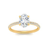 Load image into Gallery viewer, oval-shape-lab-diamond-hidden-halo-pave-ring-in-yellow-gold-FD10060OVRANGLE5-NL-YG.jpg?v=1770718361