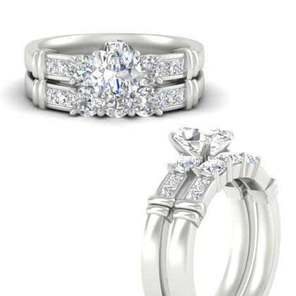 oval-shape-lab-diamond-wedding-ring-set-for-women-in-platinum-fdens286ovangle3-nl-wg.jpg