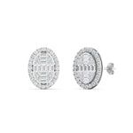 Load image into Gallery viewer, oval-shaped-baguette-diamond-stud-earrings-in-fdear10837-fancy1-nl-wg