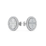 Load image into Gallery viewer, oval-shaped-baguette-diamond-stud-earrings-in-fdear10837-fancy1-nl-wg
