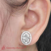 Load image into Gallery viewer, oval-shaped-baguette-diamond-stud-earrings-in-fdear10837-fancy1-nl-wg