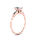 Load image into Gallery viewer, oval-shaped-bar-baguette-3-stone-diamond-engagement-ring-in-FDENS100OVR-NL-RG