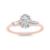 Load image into Gallery viewer, oval-shaped-bar-baguette-3-stone-diamond-engagement-ring-in-rose-gold-FDENS100OVRANGLE5-NL-RG