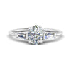 Load image into Gallery viewer, oval-shaped-bar-baguette-3-stone-diamond-engagement-ring-in-white-gold-FDENS100OVR-NL-WG