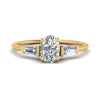 Load image into Gallery viewer, oval-shaped-bar-baguette-3-stone-diamond-engagement-ring-in-yellow-gold-FDENS100OVR-NL-YG