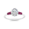 Load image into Gallery viewer, oval-shaped-bar-baguette-3-stone-pink-sapphire-engagement-ring-in-white-gold-FDENS100OVRGSADRPIANGLE5-NL-WG