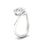 Load image into Gallery viewer, oval-shaped-curve-wave-diamond-solitaire-engement-ring-in-white-gold-fd11566ovr-nl-wg.jpg