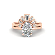 oval-shaped-curved-baguette-diamond-band-with-solitaire-engagement-ring-in-FD9359OVANGLE3-NL-RG