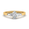 Load image into Gallery viewer, oval-shaped-diamond-ring-with-tapered-baguettes-in-FD10590OVRANGLE3-NL-YG